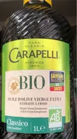 Huile olive