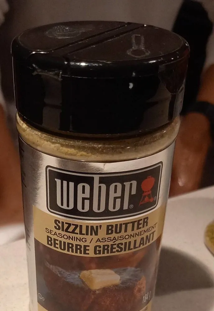 Boire gresillant