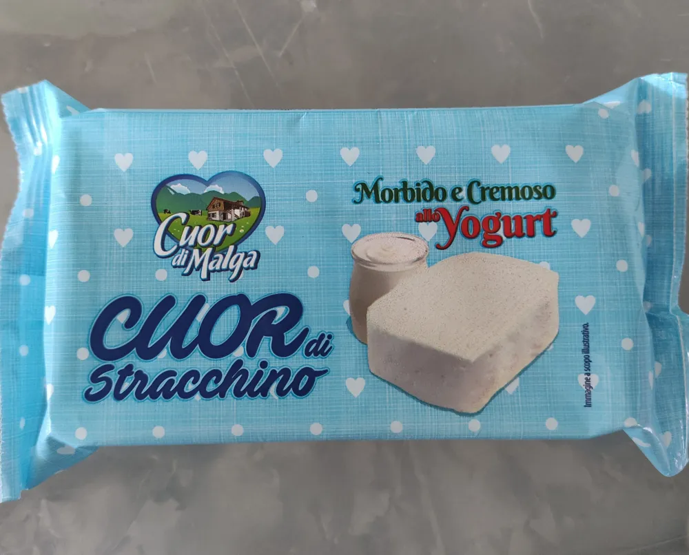 Cuor di stracchino