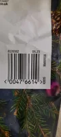 Turkey gravy flavour crisps