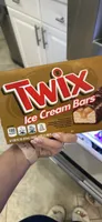 Ice Cream Bars