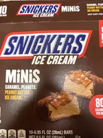 Ice Cream Minis