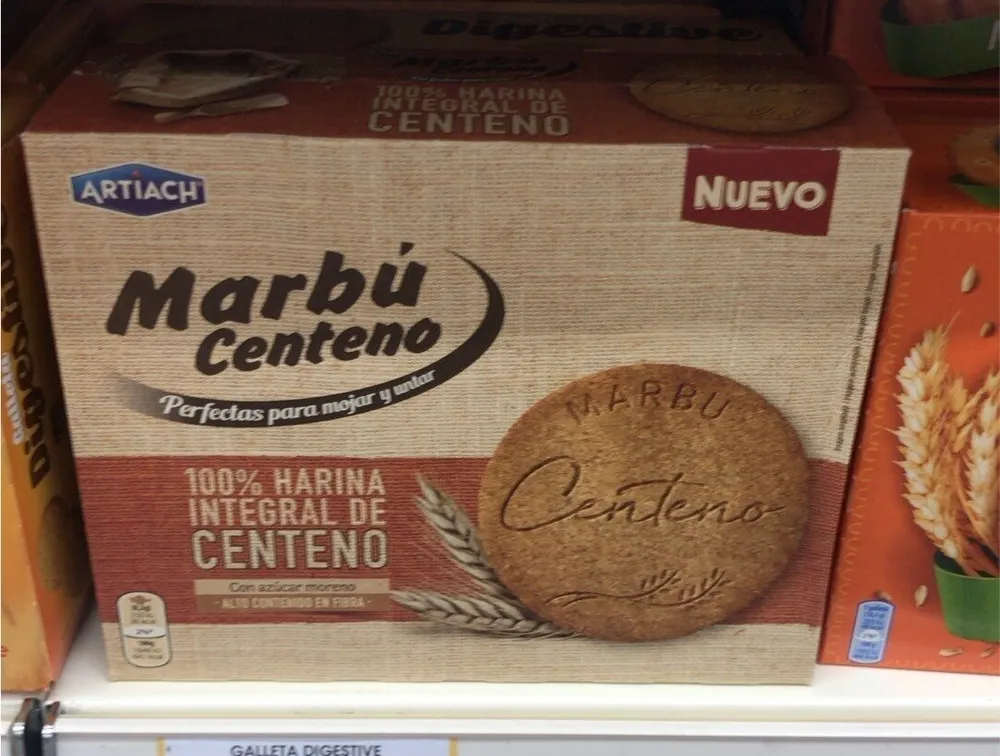 Marbu Centeno