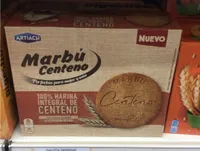 Marbu Centeno