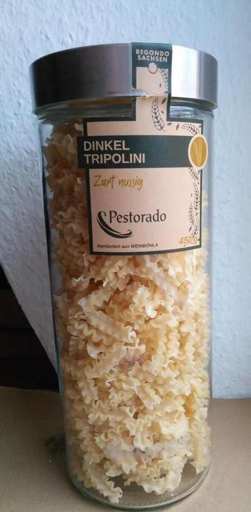 Dinkel Tripolini