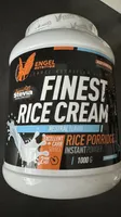 Finest Rice Cream
