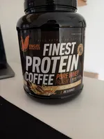 Finest Protein Coffee Mochaccino Flavour