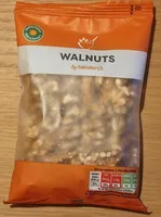 Walnuts
