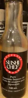 Sushi chef