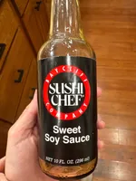 Sweet Soy Sauce