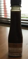 Balsamic Dressing