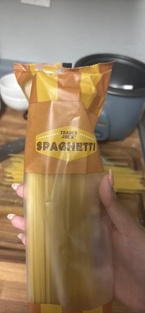 Spaghetti