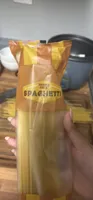 Spaghetti