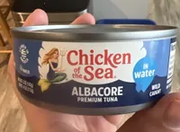 ALBACORE PREMIUM TUNA