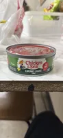 Chunk Light Tuna