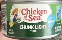 Chunk Light Tuna