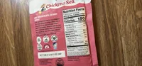 Alaskan Pink Salmon in Spring Water