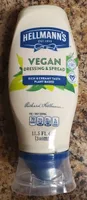 Plant Based Mayo Spread & Dressing