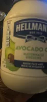 Avocado Oil Mayonnaise Dressing