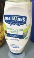Avocado Oil Mayonnaise Dressing