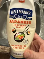 Japanese Inspired Mayo