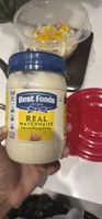 Real Mayonnaise