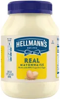 REAL MAYONNAISE