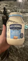 Light Mayonnaise