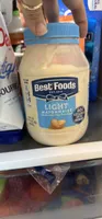 Light Mayonnaise