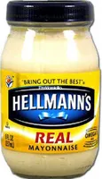 Real Mayonnaise