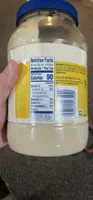REAL MAYONNAISE