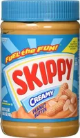 Creamy Peanut Butter