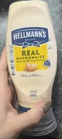 Real Mayonnaise