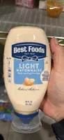 Light Mayonnaise