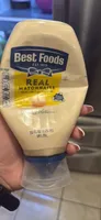 REAL MAYONNAISE