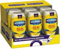 Real Mayonnaise