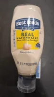 REAL MAYONNAISE