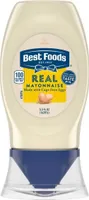 REAL MAYONNAISE