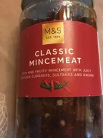 classic mincemeat