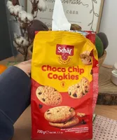 Choco Chip Cookies