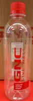 GNC Live Well Natural Spring Water