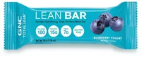 Lean Bar Blueberry Yogurt
