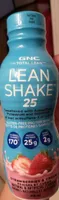 Lean shake