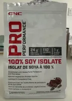 100% Soy Isolate(Chocolate)