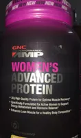 Women's Protein Advanced