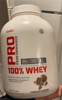 Pro performance