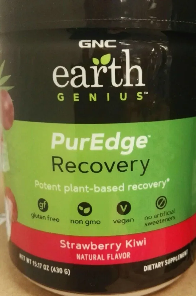 Recovery