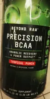 Precision bcaa