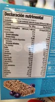 GNC Lean bar
