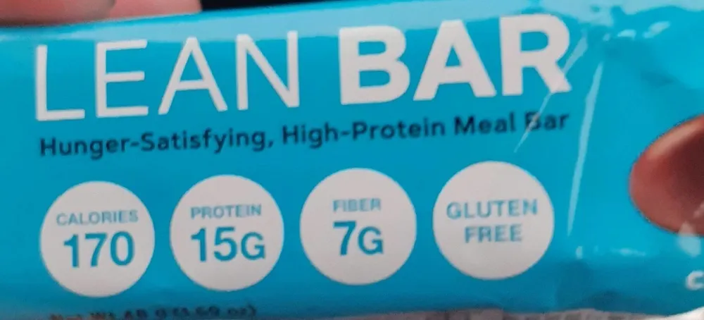 Lean Bar